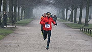 Neujahrslauf 2016  im Hofgarten (©Foto: Martin Schmitz)